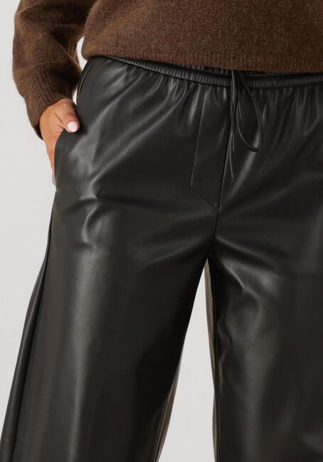 Schwarze SILVIAN HEACH Weite Hose PANTS BENNOE - large