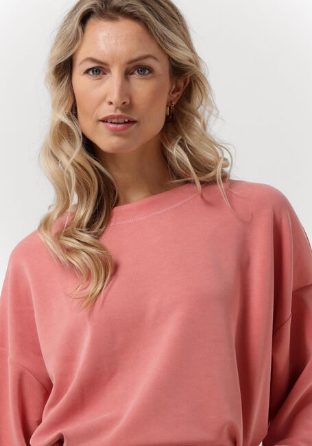 Orangene SUMMUM Pullover SWEATER SCUBA JERSEY - large