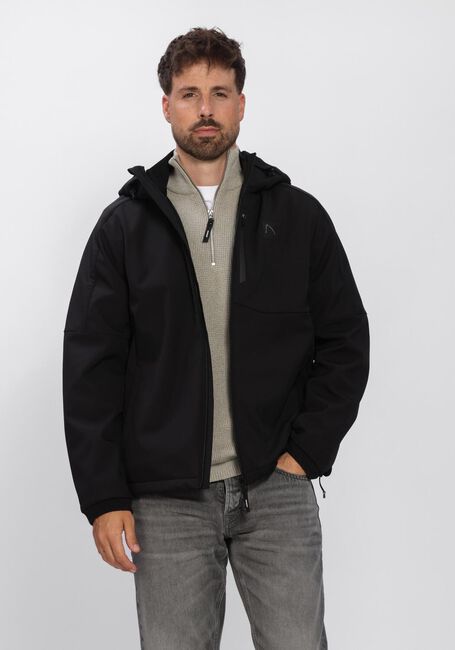 Schwarze CHASIN Jack RIVAL FUSE - large