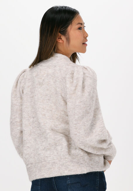 Sand GESTUZ Strickjacke ALPHA GZ CARDIGAN - large