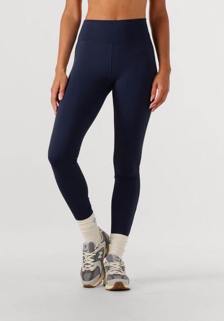Dunkelblau THE LOLA CLUB Legging DEMI LEGGING - large
