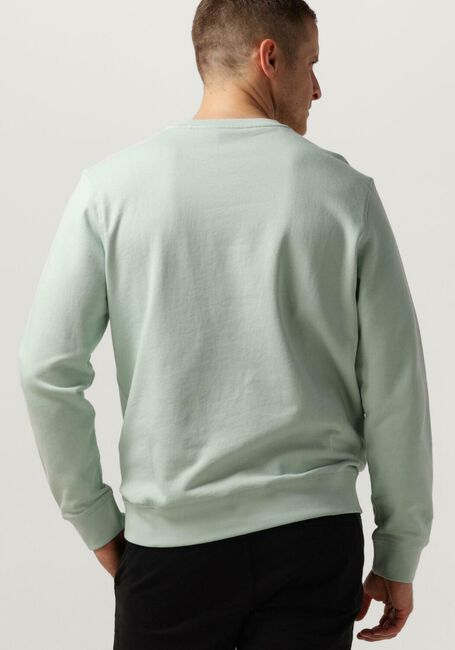 Minze BOSS ORANGE Sweatshirt WESTART 10234591 02 - large