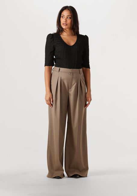 Schwarze AAIKO Top NYNKE PA 601 - large