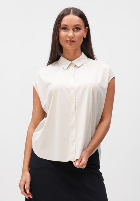 Wei&szlig;e JAPAN TKY Blusen TSUBA - large