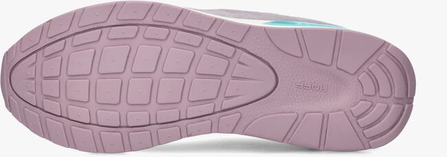 Sneaker Nike 270 Schuhsohle Pink Nike Air Max 270 Bunte Sohle