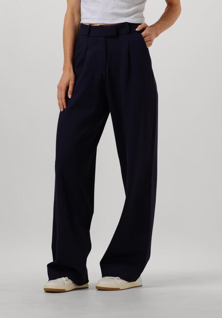 Blaue SOEURS DE PROVENCE Hosen NOELLE PANT - large