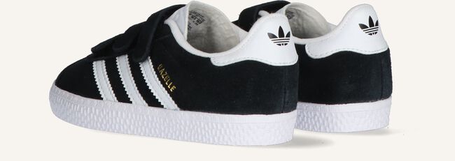 Weiße ADIDAS Sneaker Low GAZELLE CF I Weiße ADIDAS Sneaker Low GAZELLE CF I - large