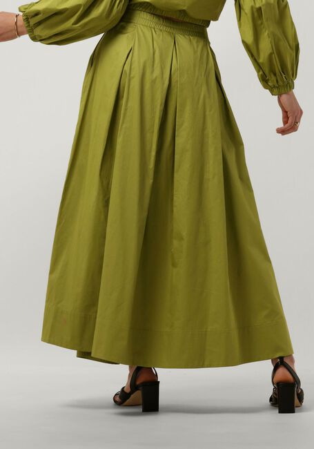 Limette DEVOTION Maxirock KELLY - large