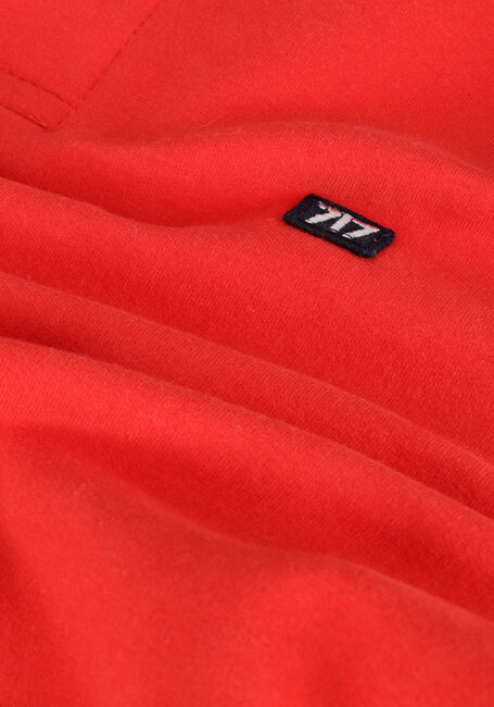 Rote SEVENONESEVEN Sweatshirt V209-6303 - large