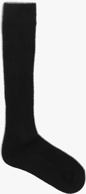 Schwarze MARCMARCS Socken COLETTE - large