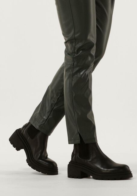 Schwarze SHABBIES Chelsea Boots 183020286 - large