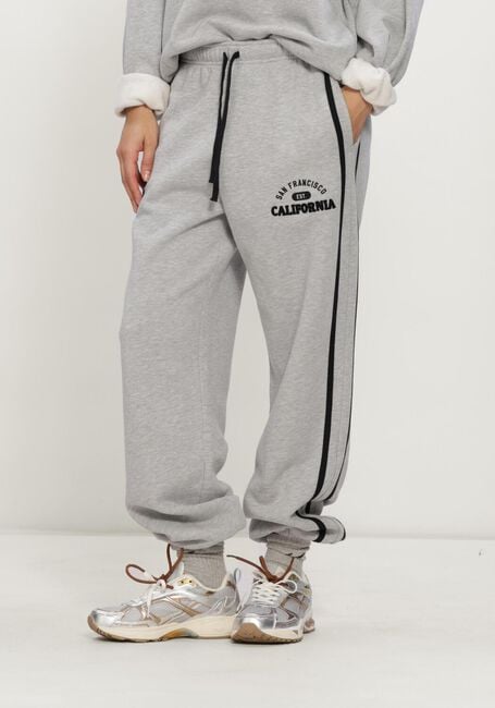 Graue PENN & INK Jogginghose W26F1991LTD - large