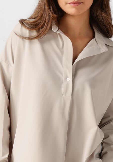 Sand PENN & INK Blusen BLOUSE - large