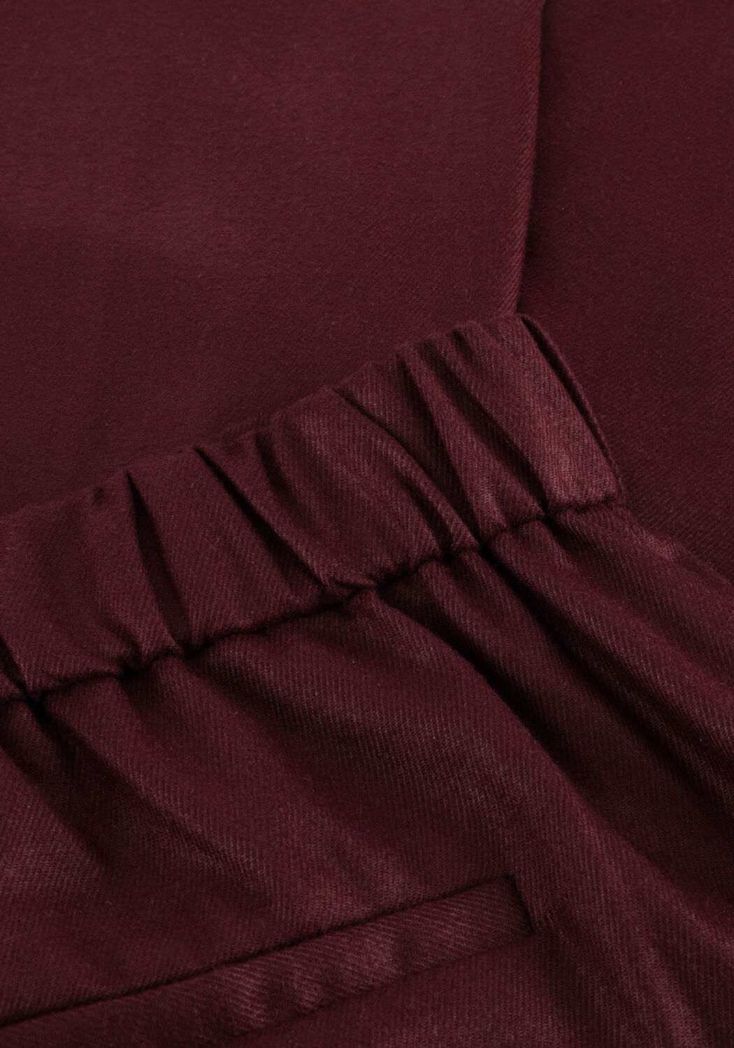 Bordeaux RUBY TUESDAY Weite Hose PHILLIP - large