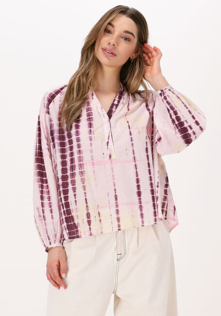 Ecru VANESSA BRUNO Bluse NIPOA - large