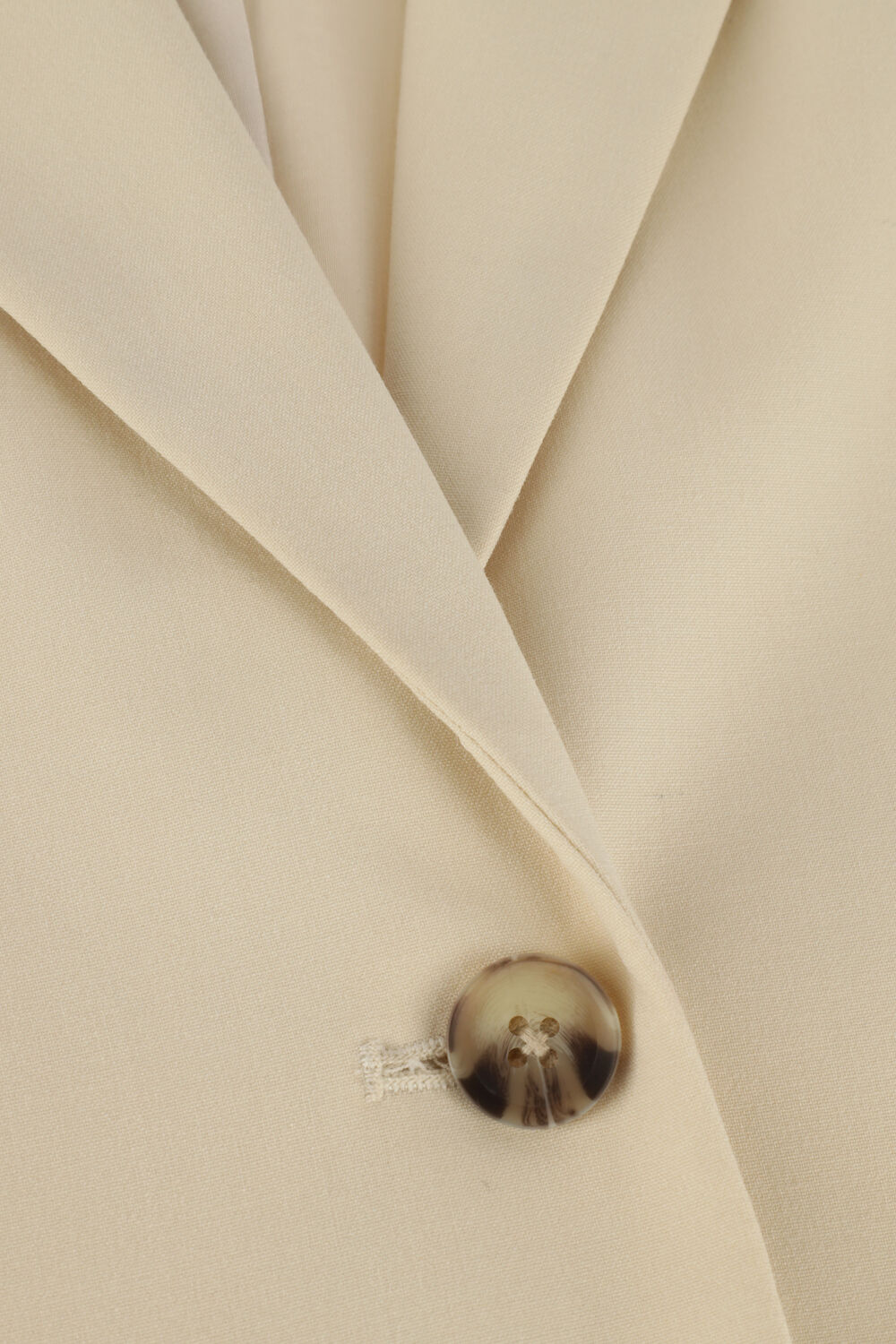 Sand MODSTR&Ouml;M Blazer ANKER BLAZER - large