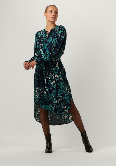 Mehrfarbige/Bunte FABIENNE CHAPOT Midikleid WILLOW DRESS - large