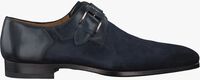 Blue MAGNANNI shoe 18365  - medium