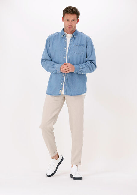 Ecru PLAIN Hose ARTHUR 769 - large
