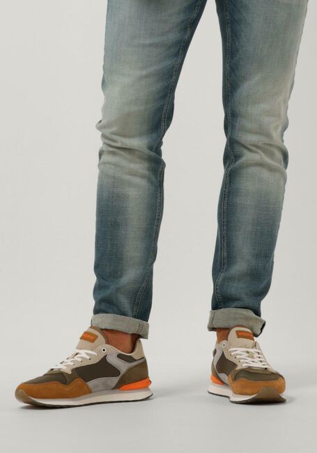 Mehrfarbige/Bunte THE HOFF BRAND Sneaker Low SINTRA - large