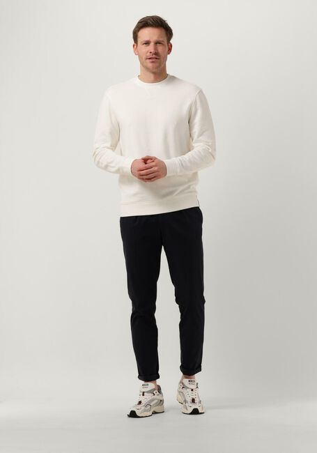 Nicht-gerade weiss PROFUOMO Sweatshirt PPUJ10041 - large