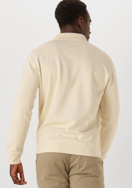 Beige BOSS ORANGE Sweatshirt ZETRUST - large