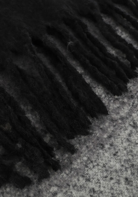 Graue YEHWANG Schal KEEP ME WARM - large