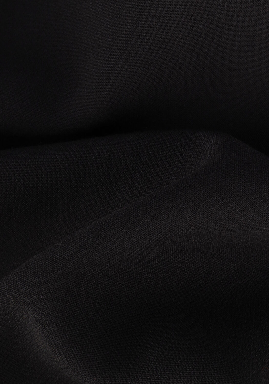 Schwarze OTTOD'AME Blazer PANTALONE EG5710 - large