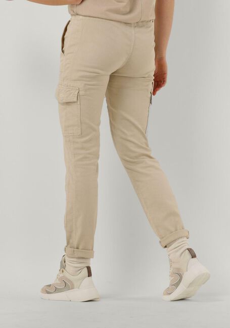 Sand MOSCOW Cargohosen 142-02-MARCIA - large