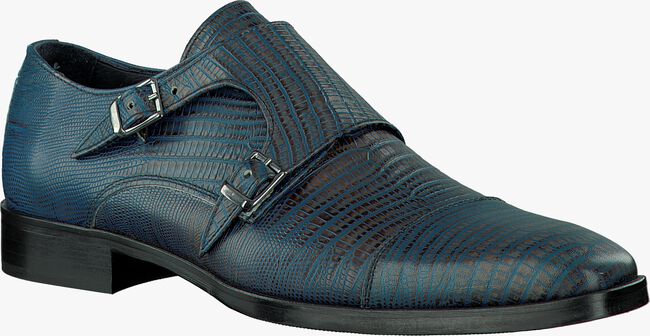 Blaue OMODA Business Schuhe 2545 - large