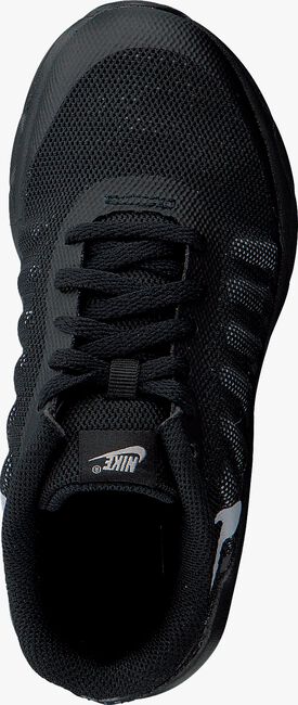 Schwarze NIKE Sneaker low AIR MAX INVIGOR PRINT(PS) - large