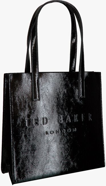 Schwarze TED BAKER Handtasche ALICON  - large