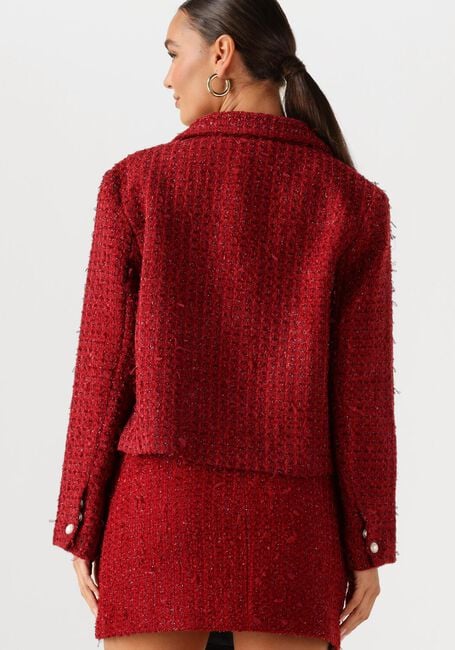 Rote YDENCE Jack JACKET WISKE - large