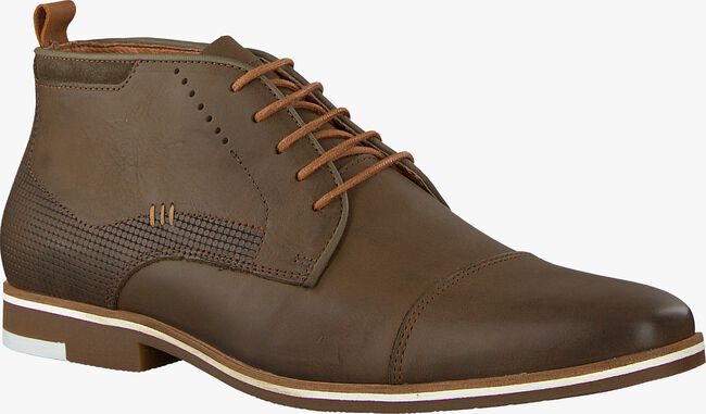 Braune OMODA Business Schuhe MREAN - large