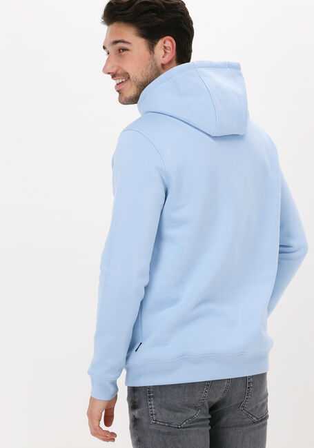 Hellblau GENTI Sweatshirt J5010-1229 - large