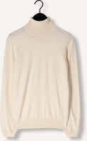 Ecru SILVIAN HEACH Rollkragenpullover TURTE NECK SESIN Ecru SILVIAN HEACH Rollkragenpullover TURTE NECK SESIN - medium