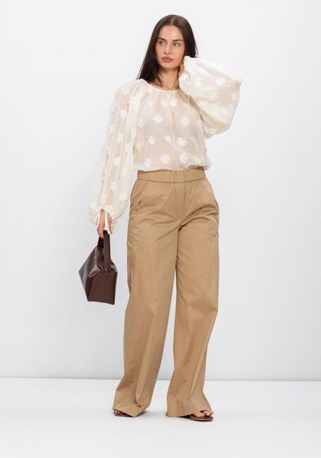 Nicht-gerade weiss SUMMUM Tops & T-shirts TOP 3D NEW - large