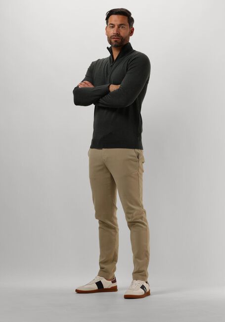 Grüne SAINT STEVE Pullover CAS - large