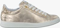 Goldfarbene HIP Sneaker low H1678 - medium
