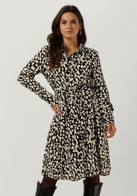 Schwarze FABIENNE CHAPOT Minikleid HAYLEY JANE DRESS - large