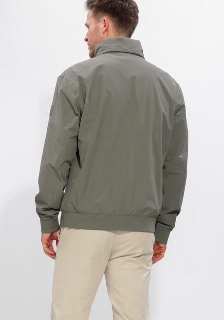 Gr&uuml;ne BOSS ORANGE Jack OKRI - large