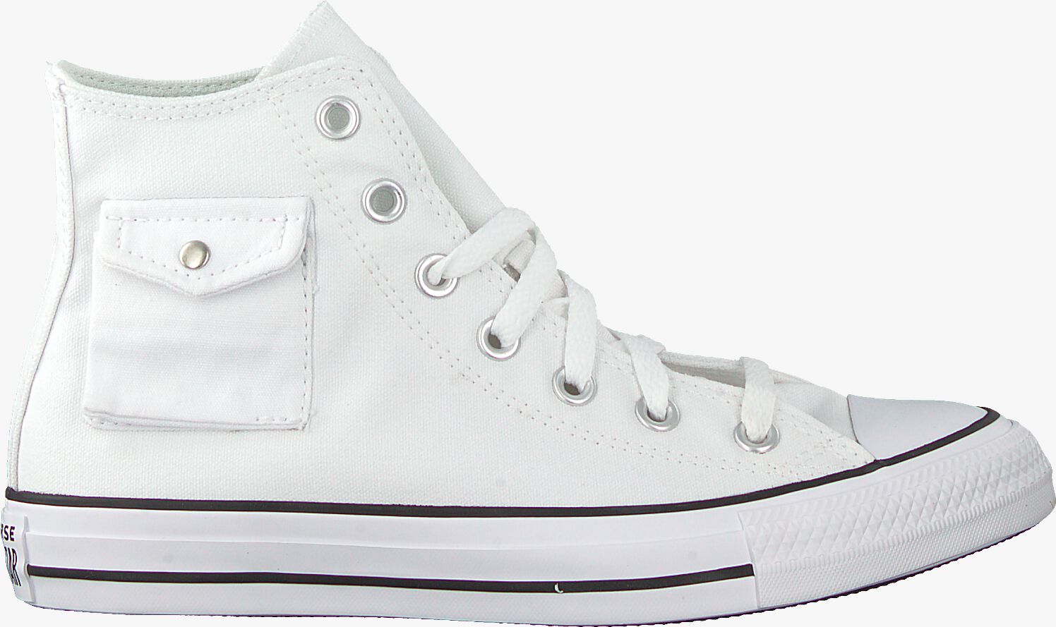 Weiße converse chucks damen Clearance