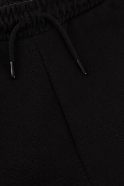 Schwarze CARS JEANS Kurze Hose WALL - large