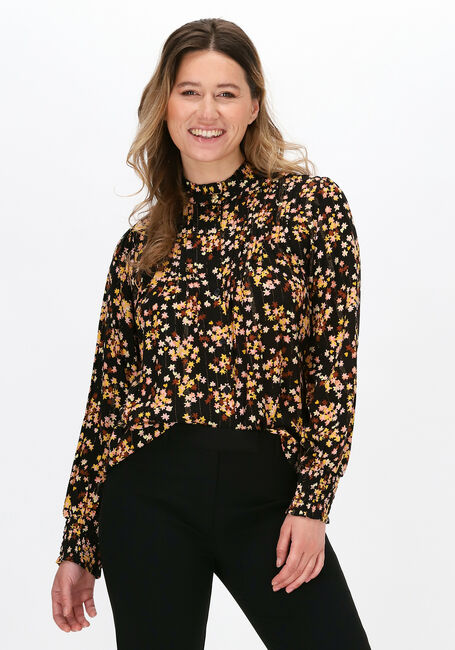 Mehrfarbige/Bunte FABIENNE CHAPOT Blusen LUCKY ISA BLOUSE - large