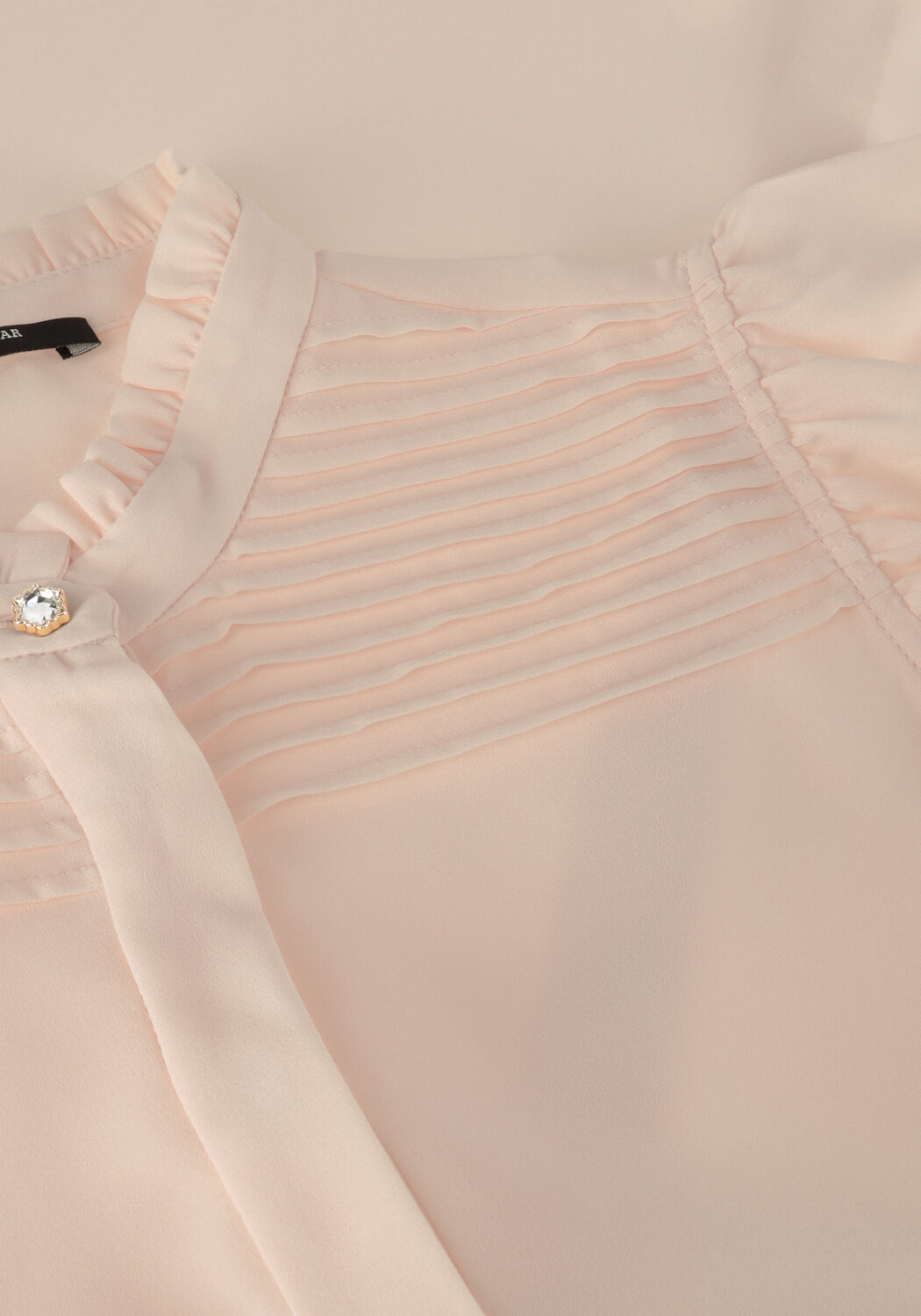 Rosane BRUUNS BAZAAR Top CAMILLA NICOLE SHIRT - large