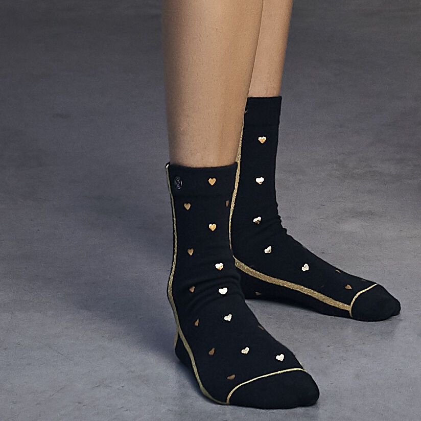 Xpooos socken damen Clearance