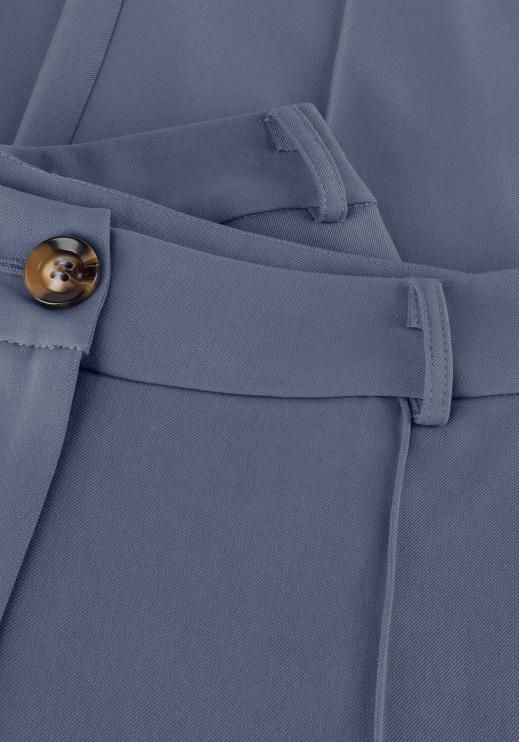 Blaue YDENCE Hose PANTS MORGAN - large