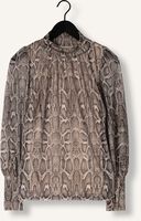 Sand BEAUMONT Blusen JAZZ TOP Sand BEAUMONT Blusen JAZZ TOP - medium