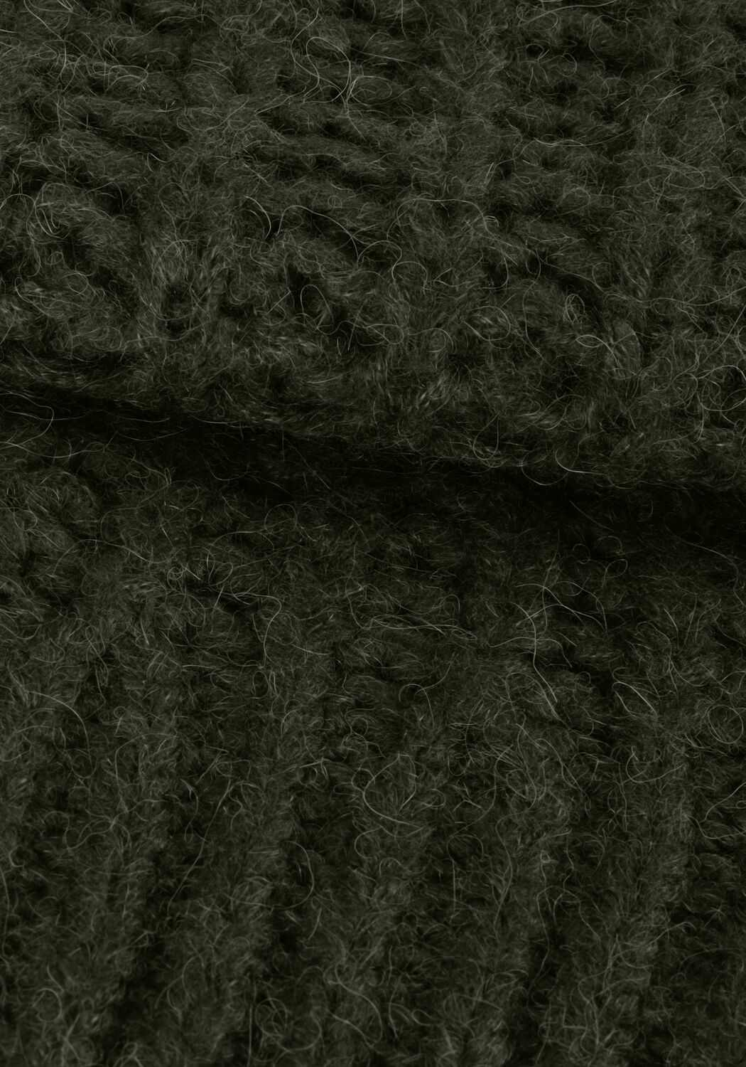 Gr&uuml;ne MSCH COPENHAGEN Pullover MSCHPEPITA HEIDI PULLOVER - large