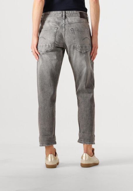 Graue G-STAR RAW Straight leg jeans KATE BOYFRIEND WMN - large